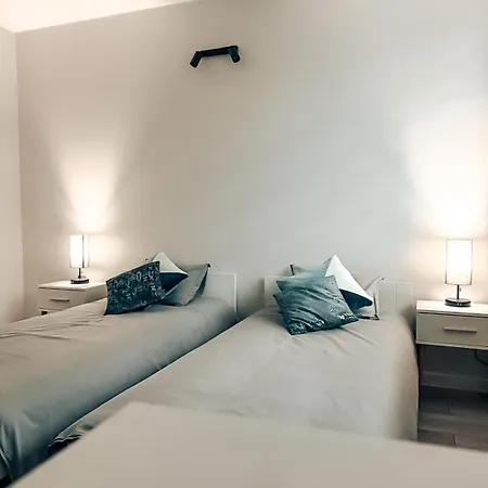 Zosienka Holiday home