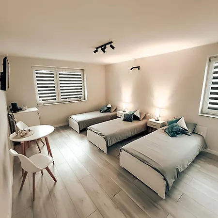 Holiday home Zosienka