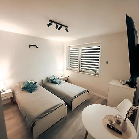 Holiday home Zosienka