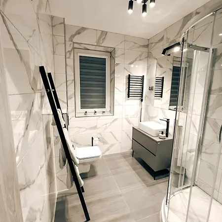 Дом отдыха Zosienka *