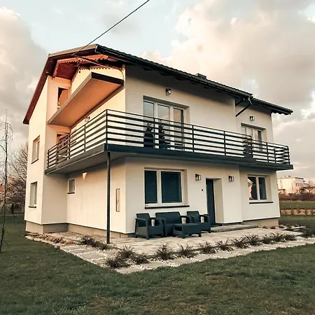 Zosienka *