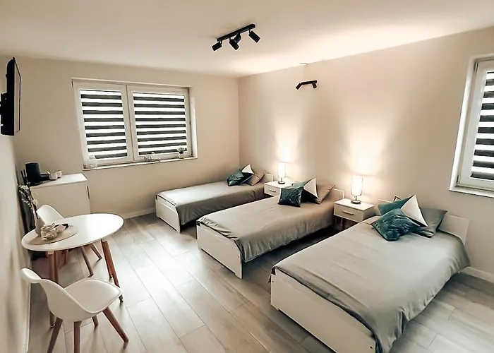 Дом отдыха Zosienka