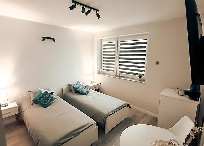 Дом отдыха Zosienka