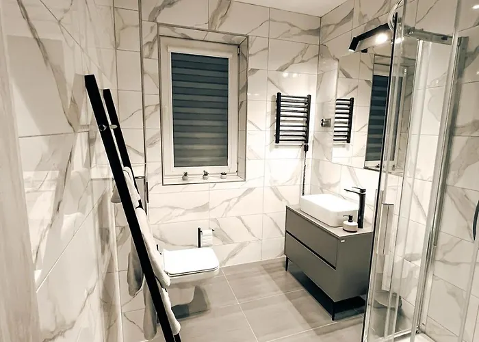 Дом отдыха Zosienka *